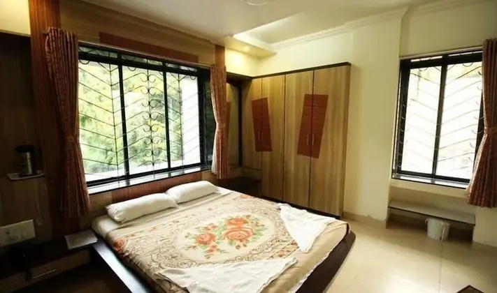 Deluxe Non Ac Room
