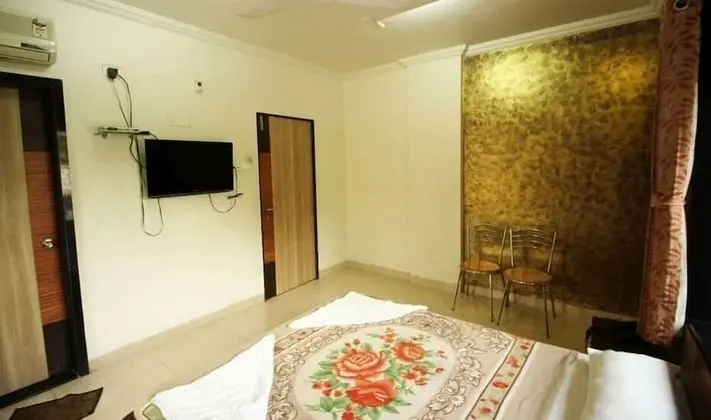 Deluxe Non Ac Room