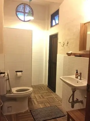 İki Ayrı Yataklı Oda