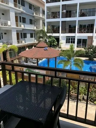Economy Tek Büyük Yataklı Oda