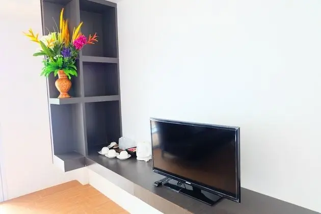 Standard İki Ayrı Yataklı Oda