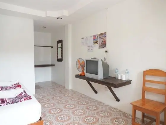 Budget Twin Room