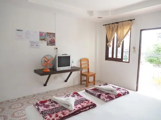 Budget Twin Room