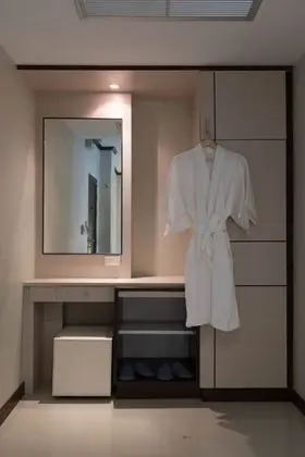 Standard İki Ayrı Yataklı Oda