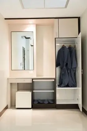 Standard İki Ayrı Yataklı Oda