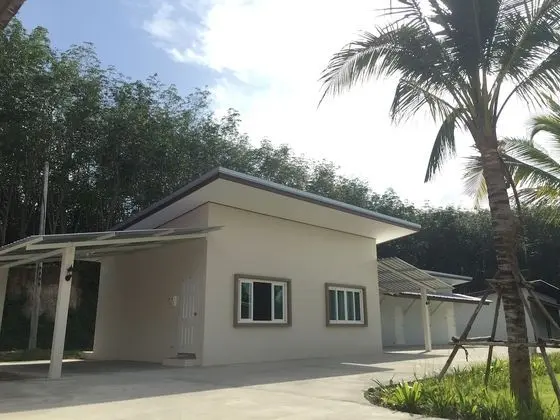 Standard Üç Kişilik Oda