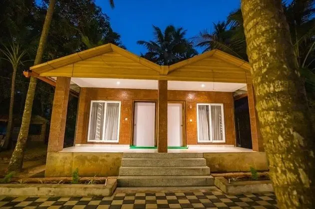 Family Villa