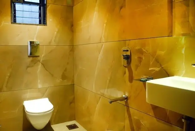 Ortak Ranzalı Oda