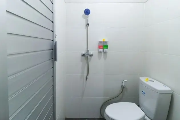 Superior İki Ayrı Yataklı Oda
