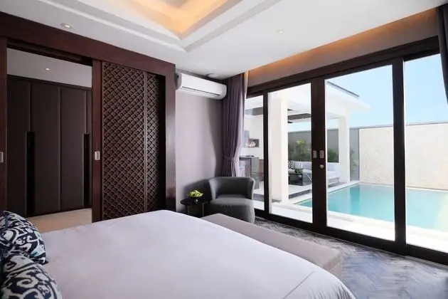 One Bedroom Pool Villa with Free Benefits