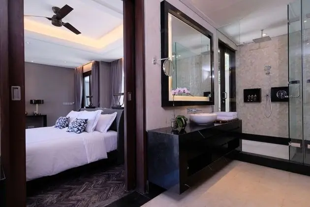 One Bedroom Pool Villa with Free Benefits