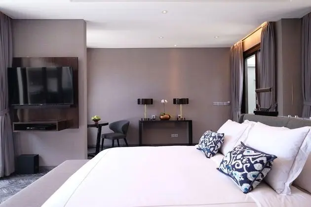 One Bedroom Pool Villa with Free Benefits
