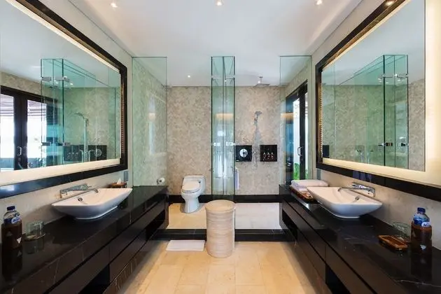 One Bedroom Pool Villa with Free Benefits