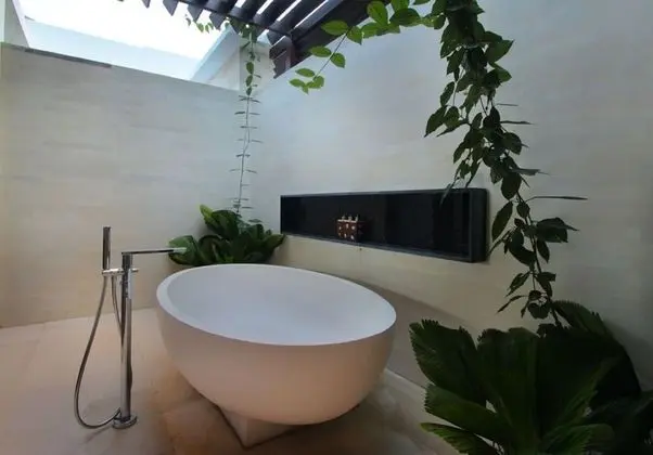 One Bedroom Pool Villa with Free Benefits