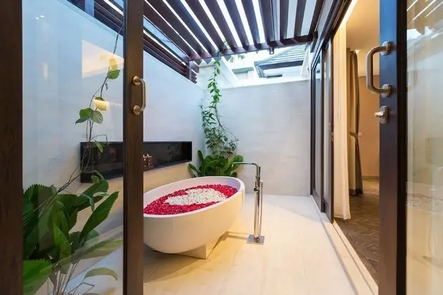 One Bedroom Pool Villa with Free Benefits