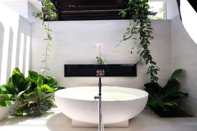 One Bedroom Pool Villa with Free Benefits