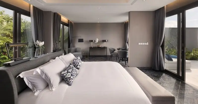 One Bedroom Sunrise Villa with Free Benefits