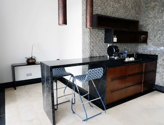 One Bedroom Sunrise Villa with Free Benefits
