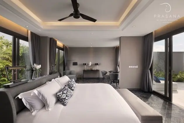 One Bedroom Sunrise Villa with Free Benefits