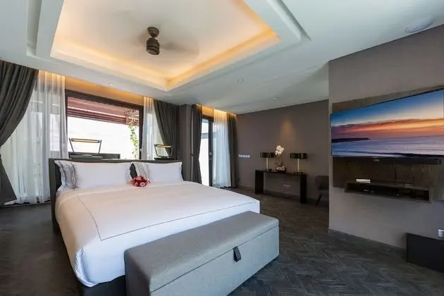Two Bedroom Pool Villa with Free Benefits