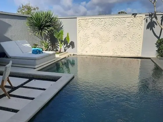 Two Bedroom Pool Villa with Free Benefits