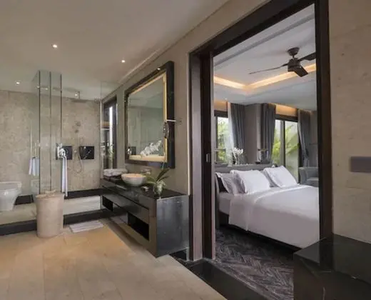 Two Bedroom Pool Villa with Free Benefits