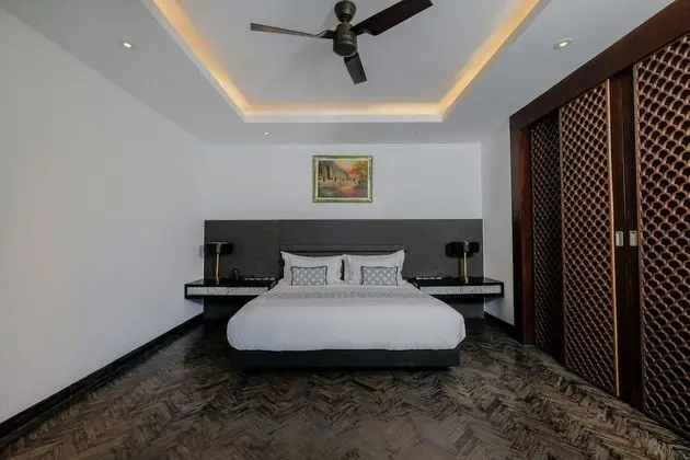 Two Bedroom Pool Villa with Free Benefits