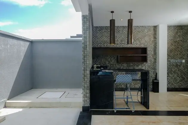 Two Bedroom Pool Villa with Free Benefits