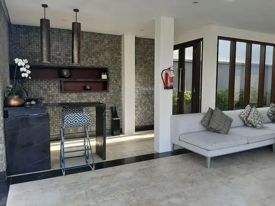 Two Bedroom Pool Villa with Free Benefits