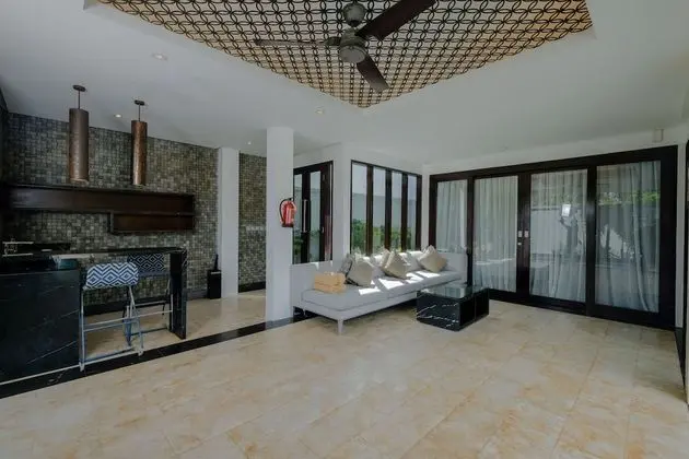 Two Bedroom Pool Villa with Free Benefits