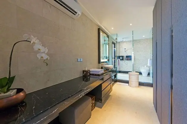 Two Bedroom Pool Villa with Free Benefits