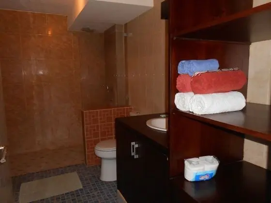 Stüdyo, Balkon, Bahçe Manzaralı