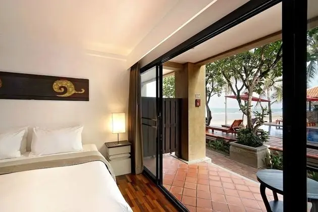 Maarataar Deluxe Room