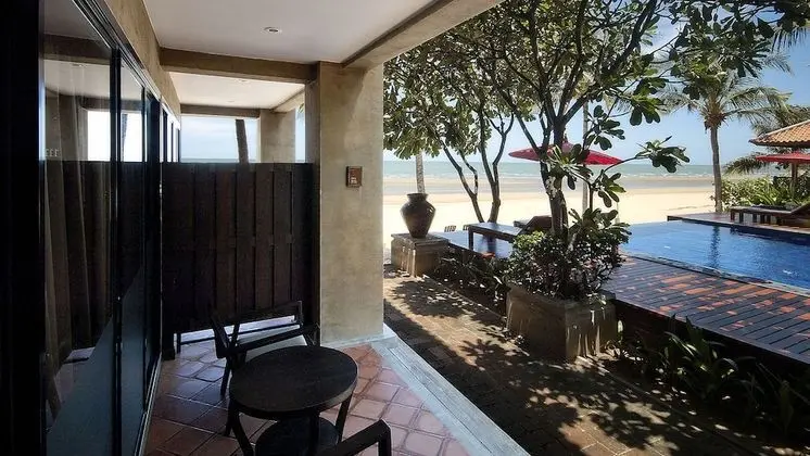 Maarataar Deluxe Room