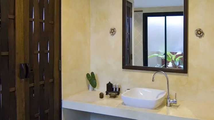 Maarataar Deluxe Room