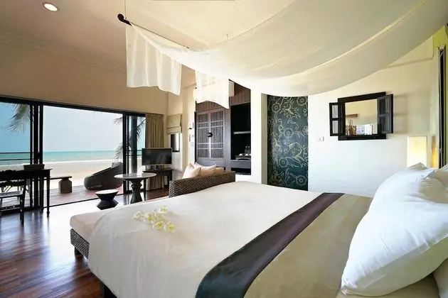 Praseban Ocean