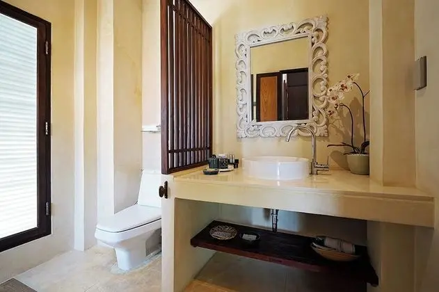 Two Bedroom Villa