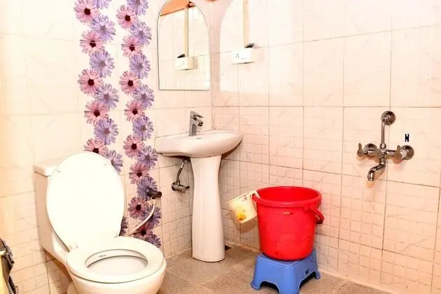 Basic Ortak Ranzalı Oda