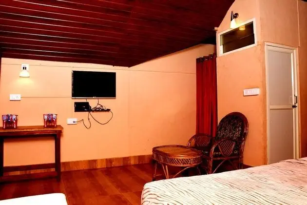 Deluxe Kır Evi