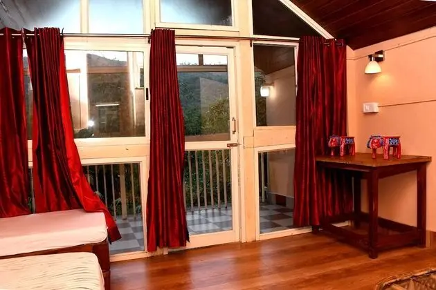 Deluxe Kır Evi