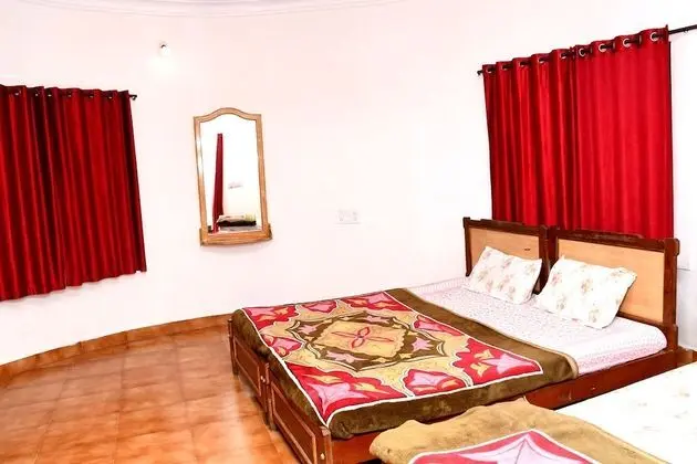 Deluxe Kır Evi