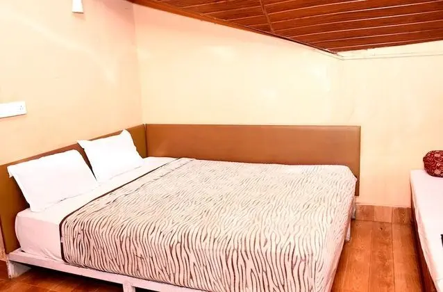 Deluxe Kır Evi