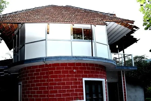 Family Oda, 1 Yatak Odası, Sigara İçilebilir, Tepe Manzaralı