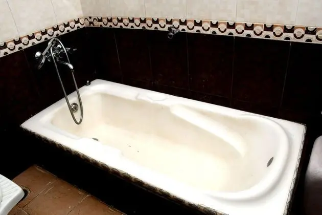 Family Oda, 1 Yatak Odası, Sigara İçilebilir, Tepe Manzaralı