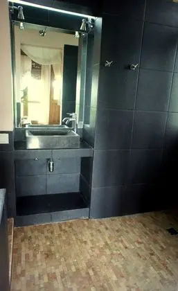 Deluxe Tek Büyük veya İki Ayrı Yataklı Oda, Vadi Manzaralı