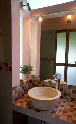 Deluxe Tek Büyük veya İki Ayrı Yataklı Oda, Vadi Manzaralı