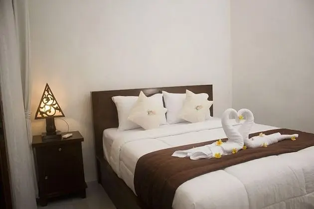 Deluxe Bungalov, 1 Büyük (Queen) Boy Yatak, Kısmi Deniz Manzaralı
