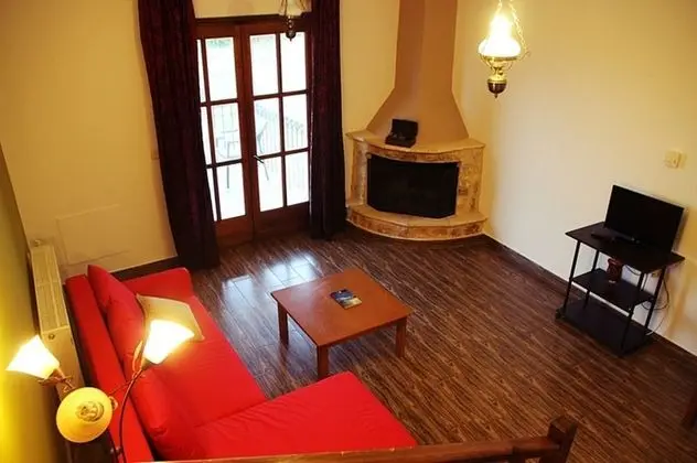 Dört Kişilik Oda