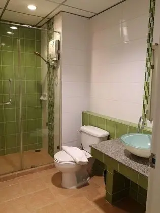 Exclusive Stüdyo, 1 Yatak Odası