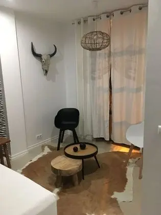 Executive Tek Büyük Yataklı Oda